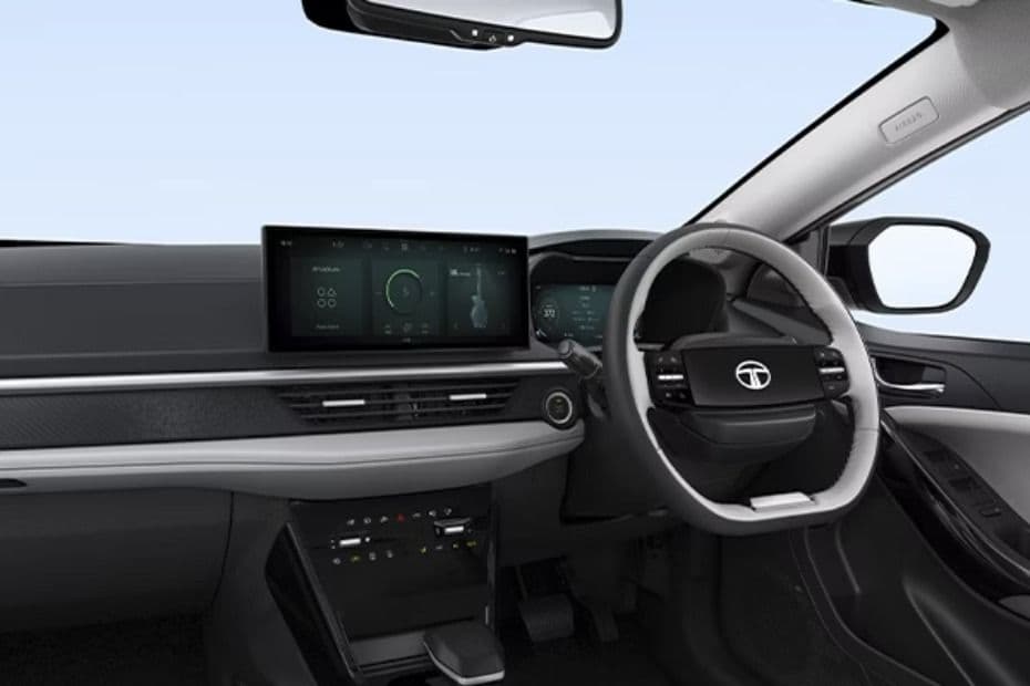 Tata Nexon EV