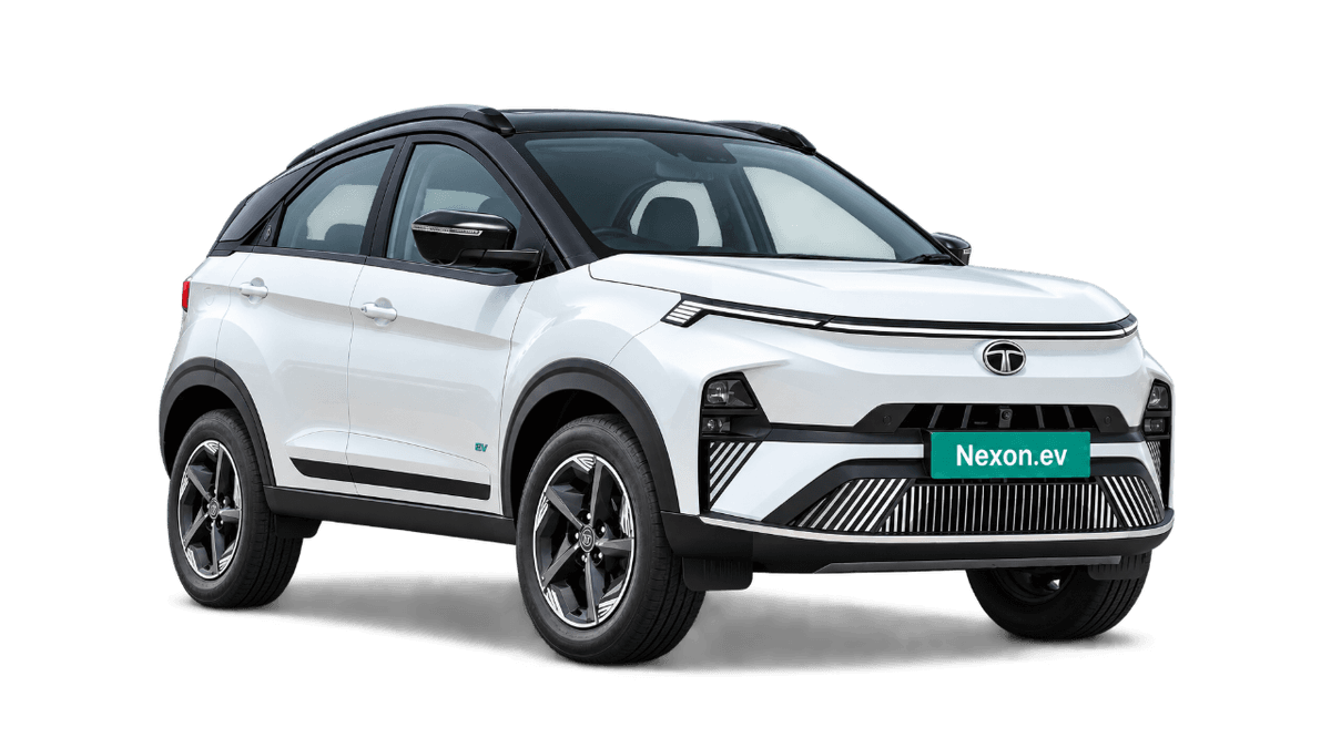 Tata Motors Discount October 2026 :- TATA की इन गाड़ियों पर मिल रहा ₹3.35 लाख तक का डिस्काउंट !