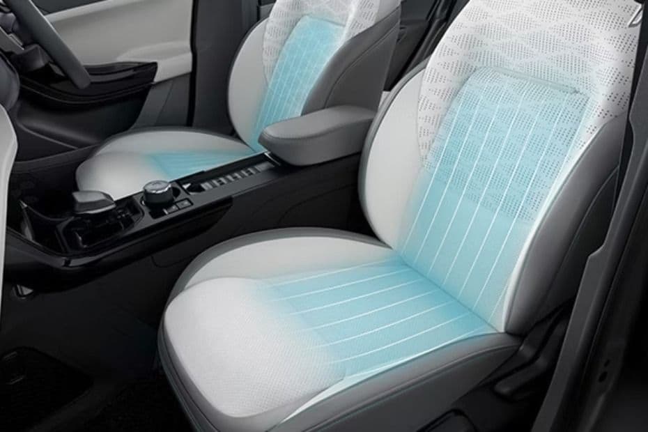 Tata Nexon EV