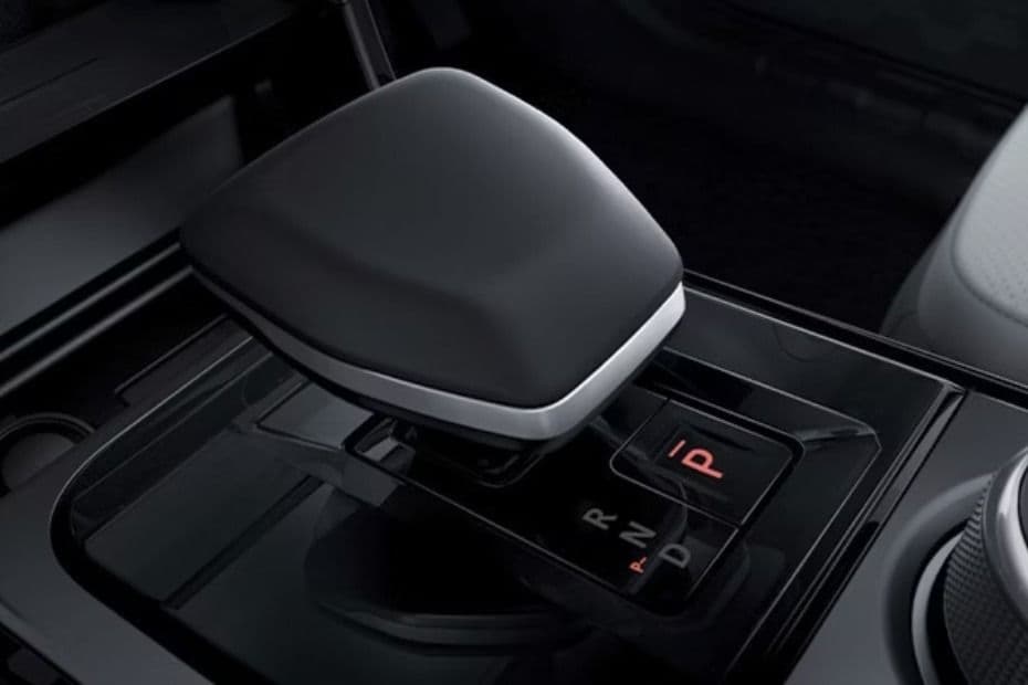 Tata Nexon EV