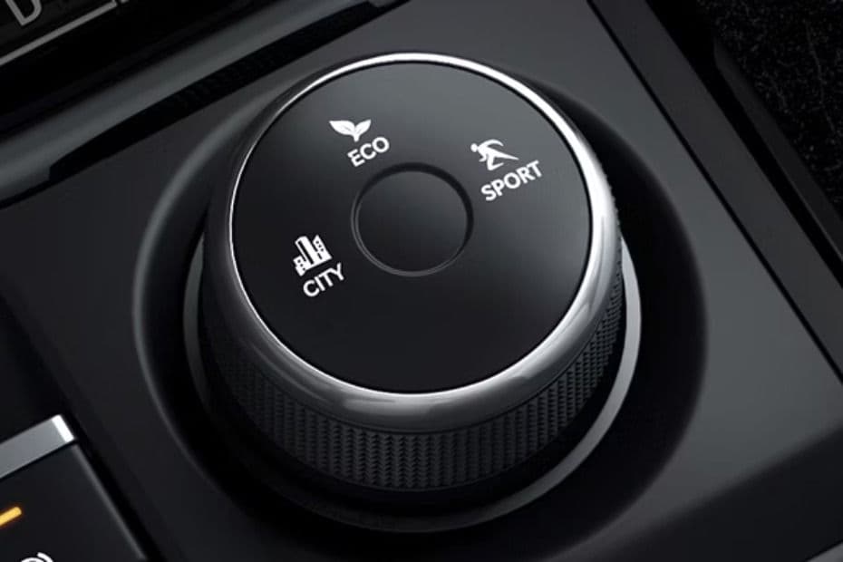 Tata Nexon EV