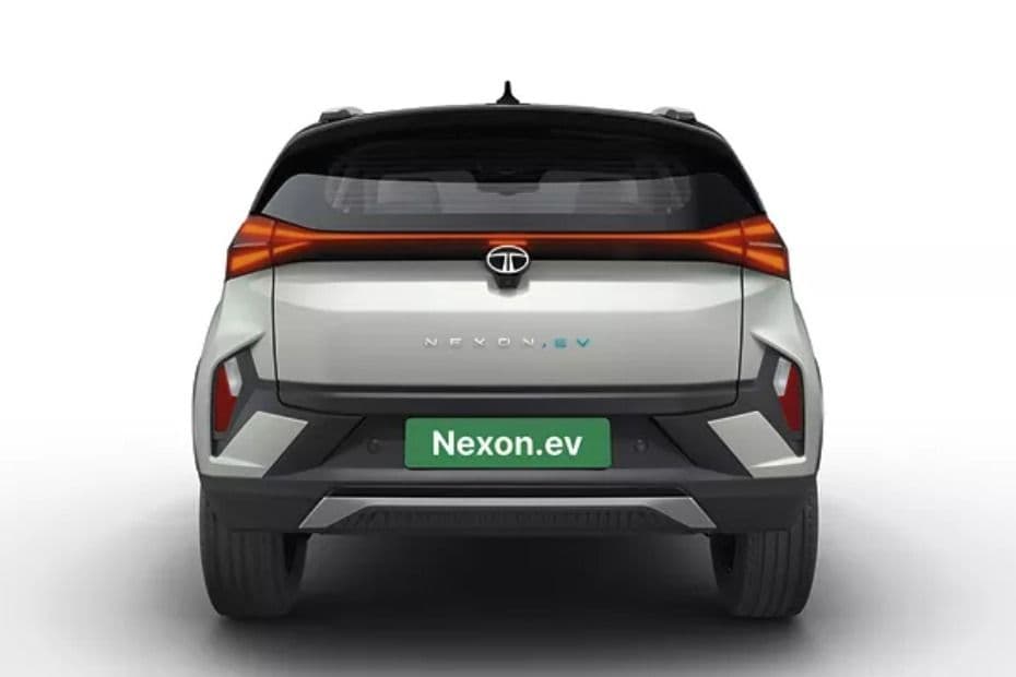 Tata Nexon EV