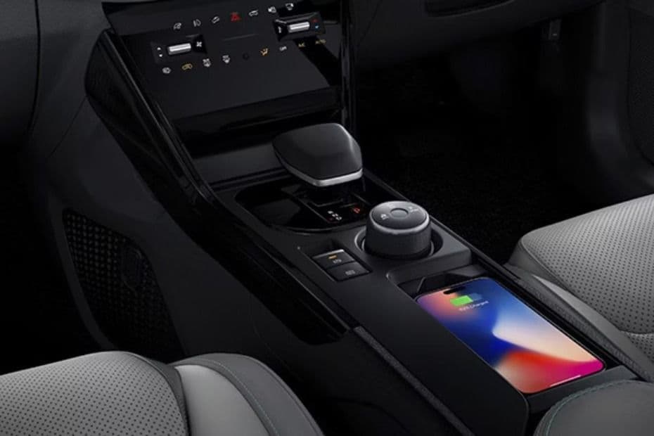 Tata Nexon EV