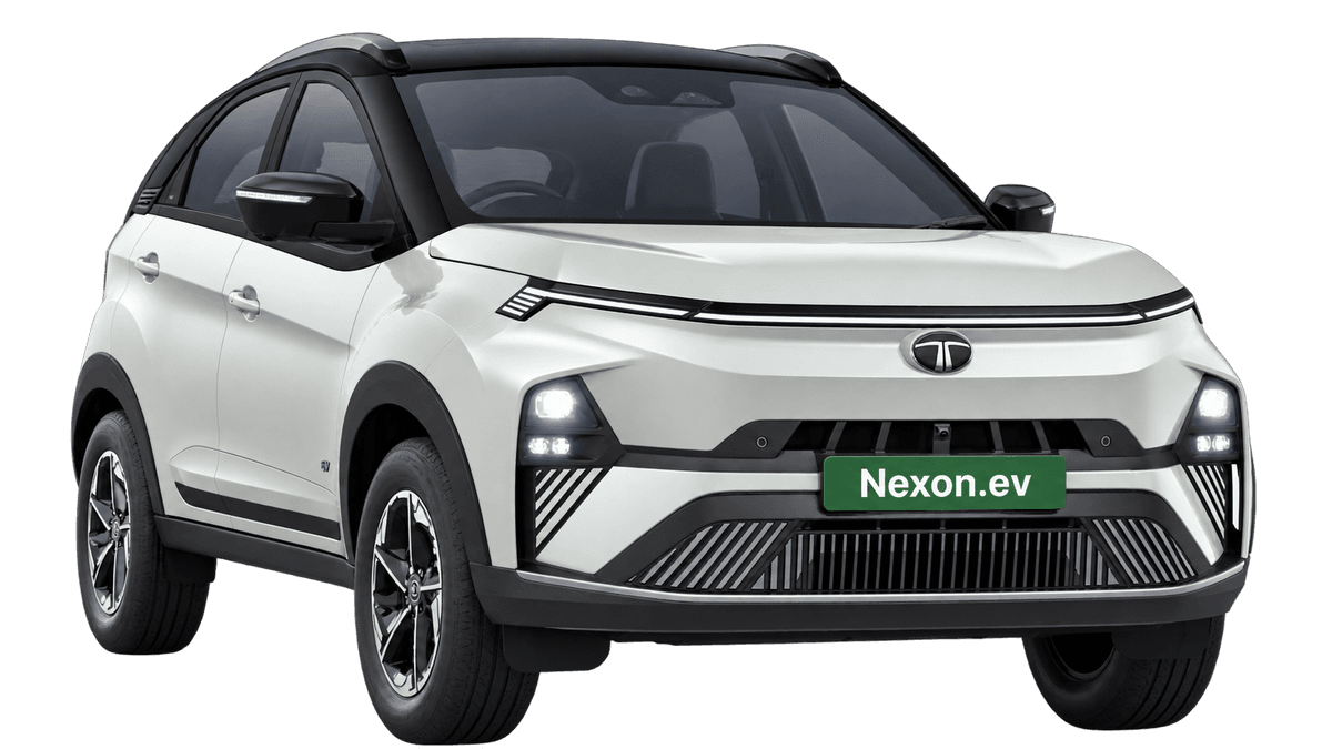 Nexon EV