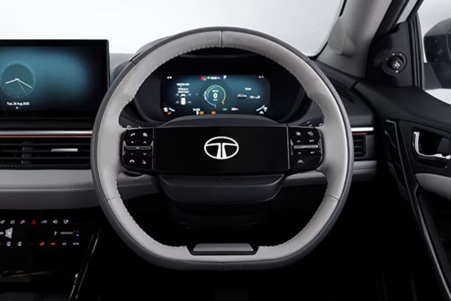 Tata Nexon EV