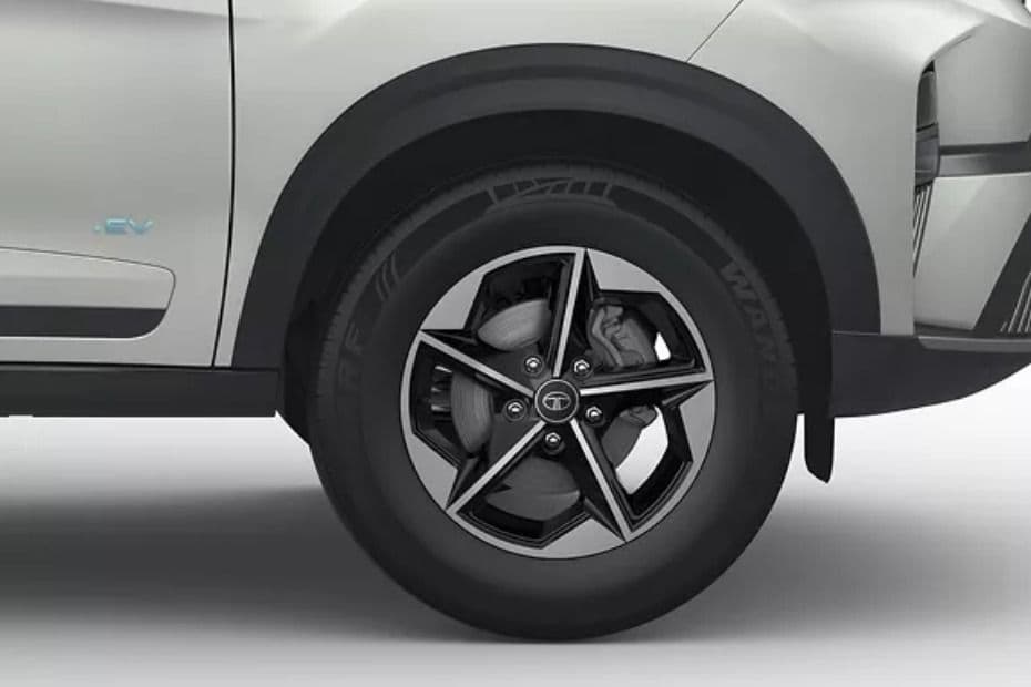 Tata Nexon EV