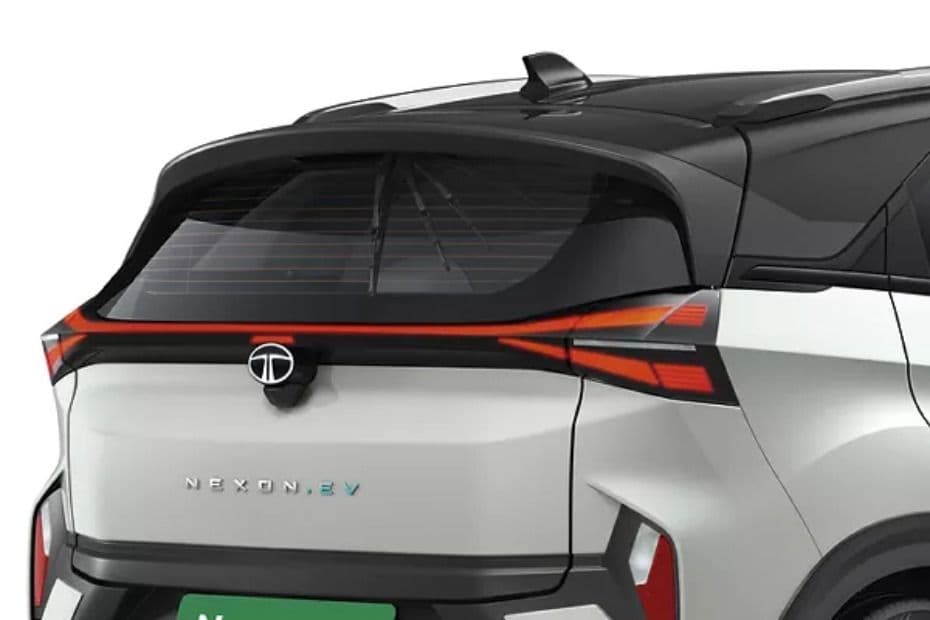 Tata Nexon EV