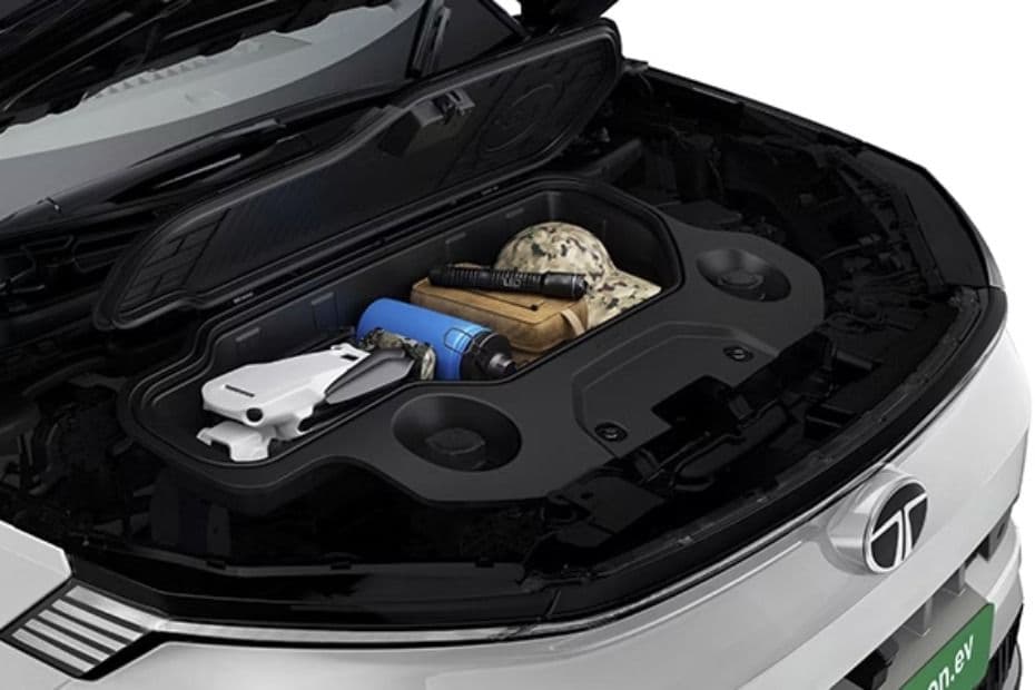 Tata Nexon EV