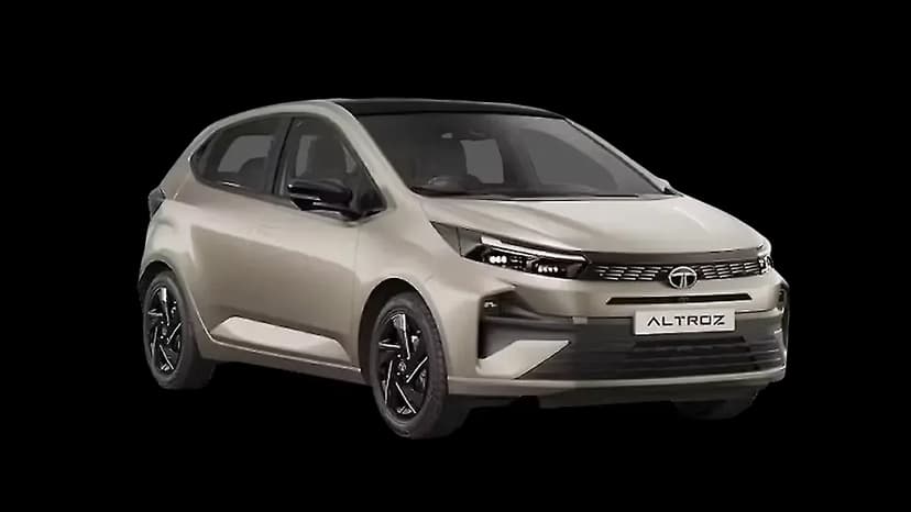Tata Altroz
