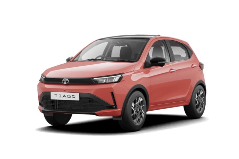 Tata Tiago
