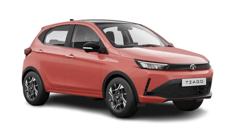 Tata Tiago