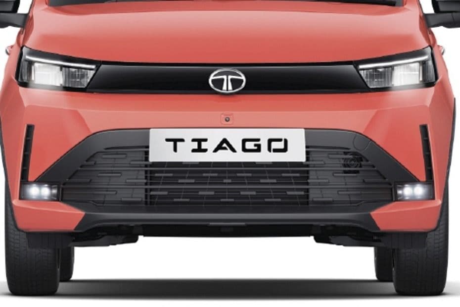 Tata Tiago