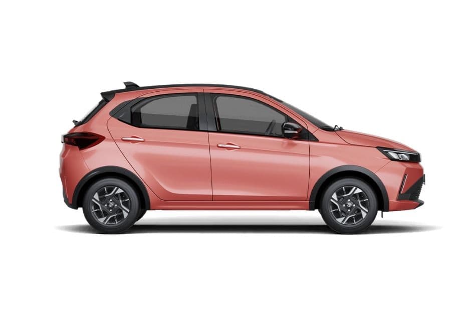 Tata Tiago