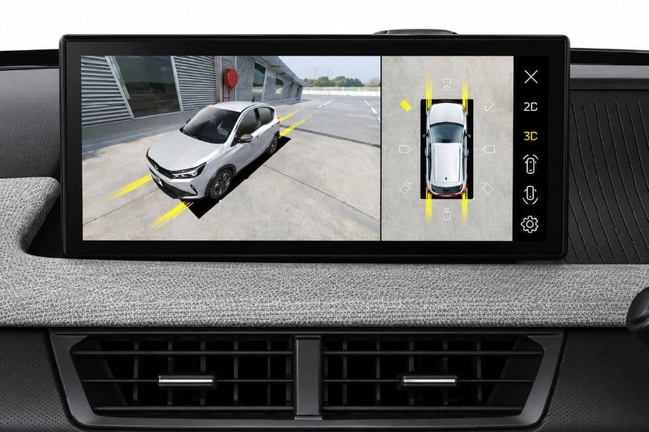 Tata Tiago