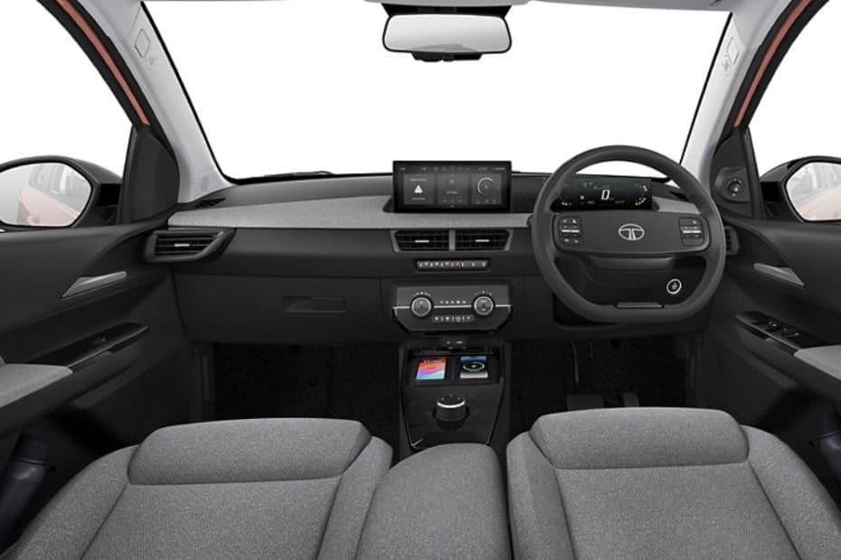 Tata Tiago