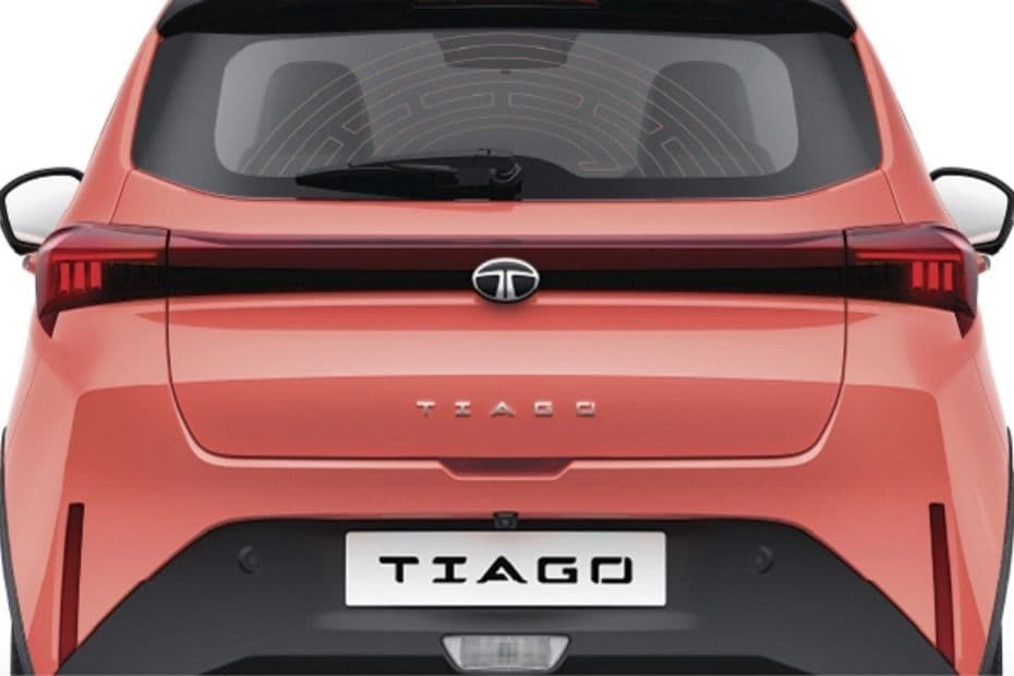 Tata Tiago