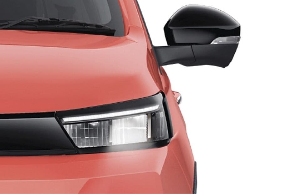 Tata Tiago
