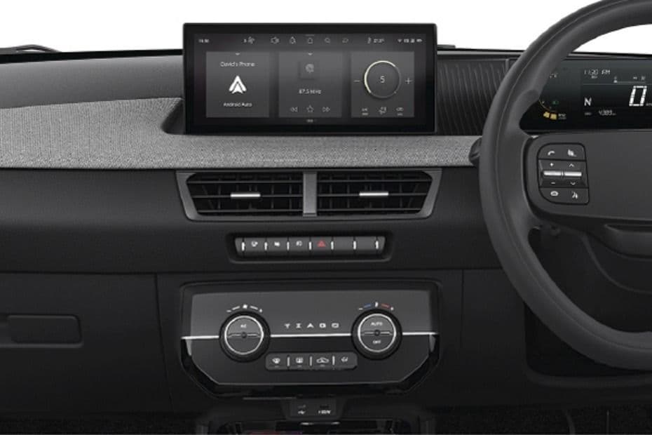 Tata Tiago