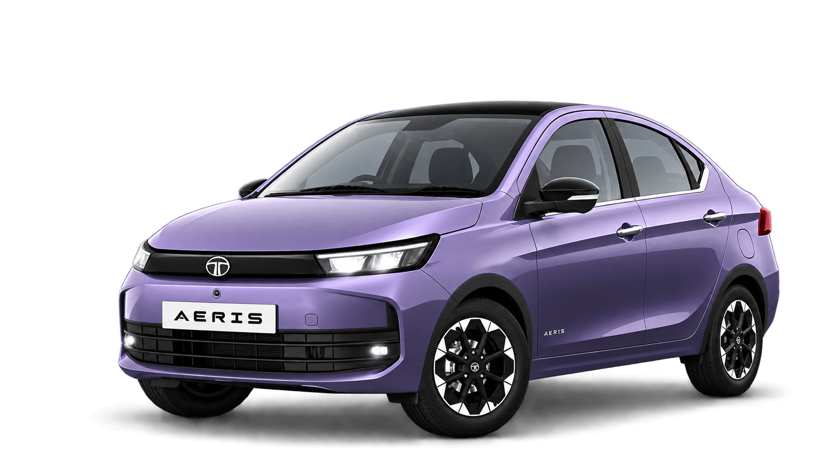 Tata Aeris