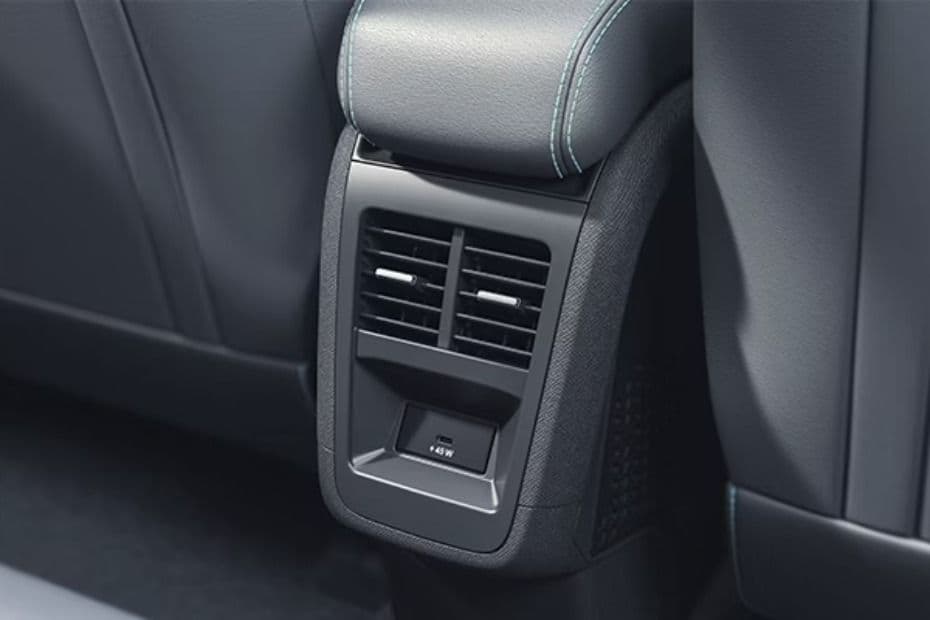 Tata Curvv EV