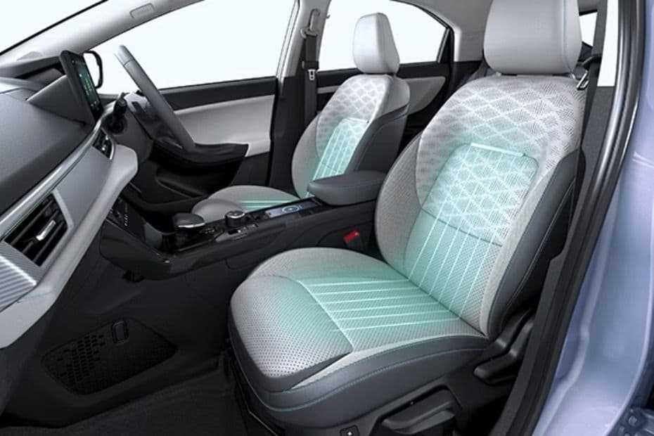 Tata Curvv EV
