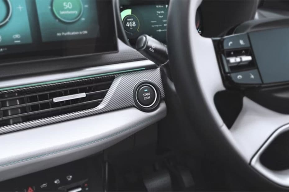 Tata Curvv EV