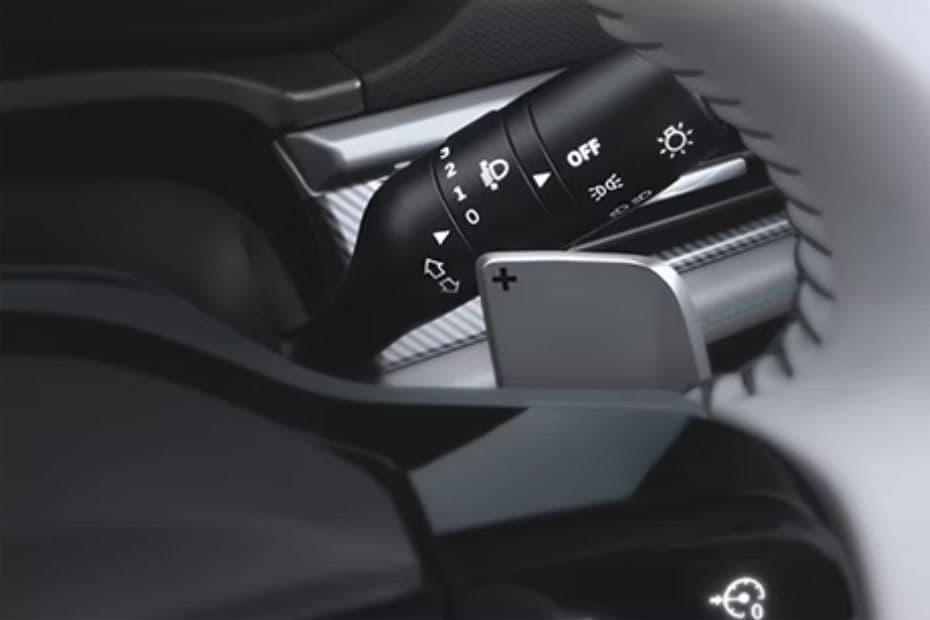 Tata Curvv EV