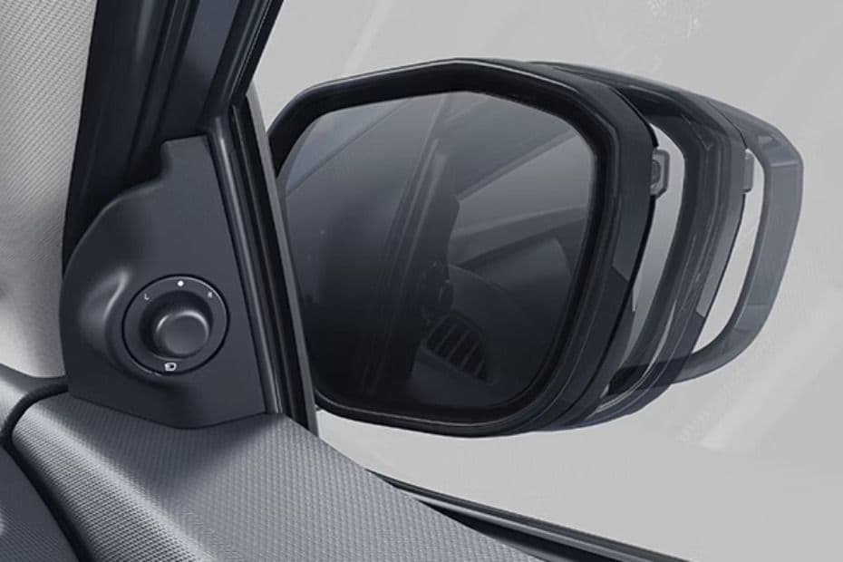 Tata Curvv EV