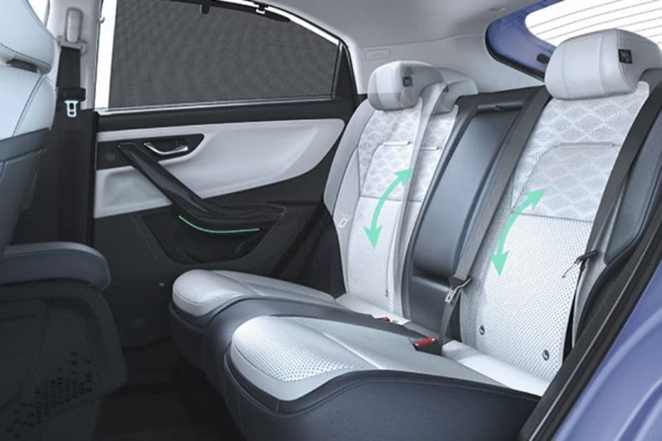 Tata Curvv EV