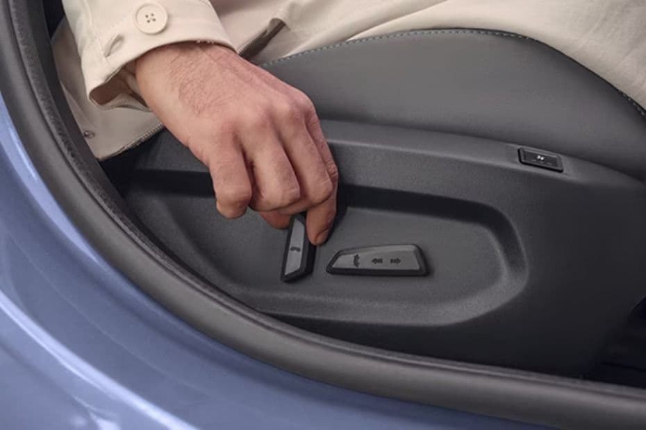 Tata Curvv EV