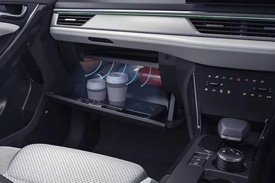 Tata Curvv EV
