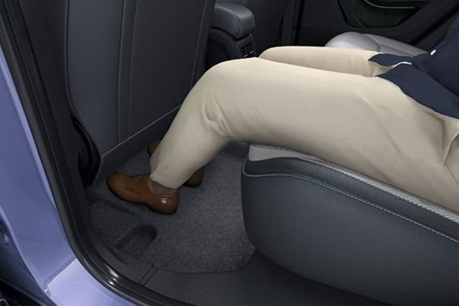 Tata Curvv EV