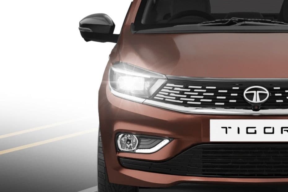 Tata Tigor