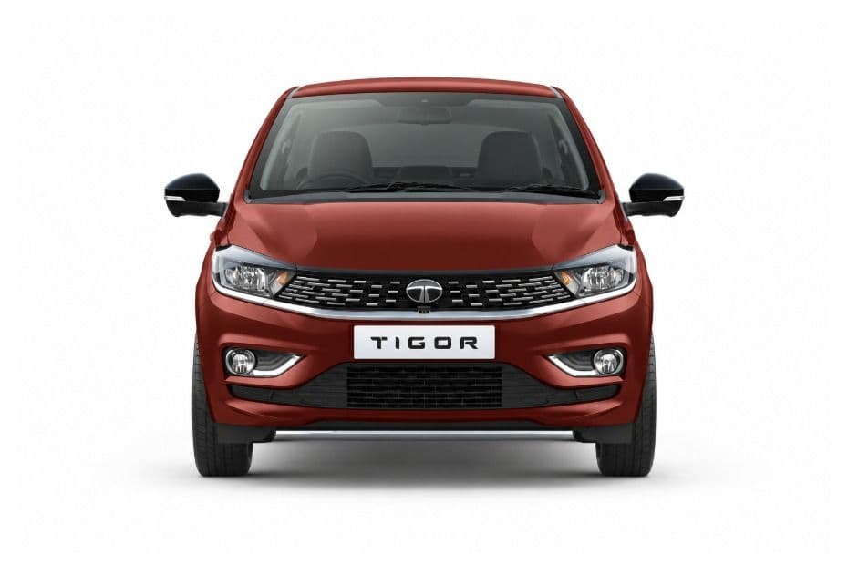 Tata Tigor
