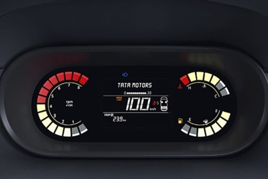 Tata Tigor