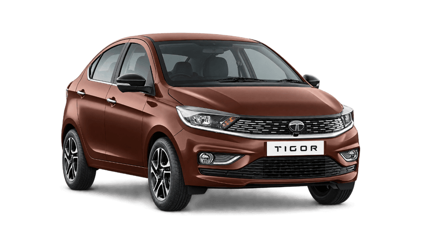 Tata Tigor