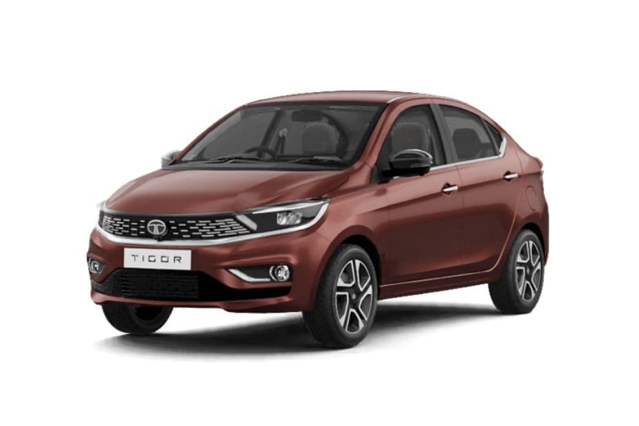 Tata Tigor