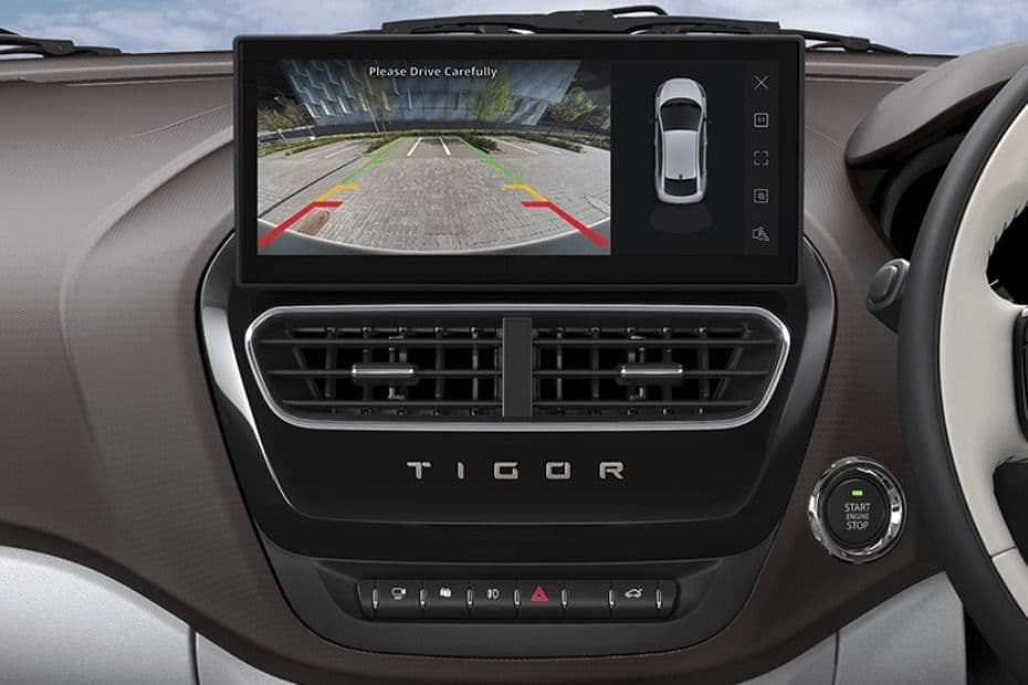 Tata Tigor