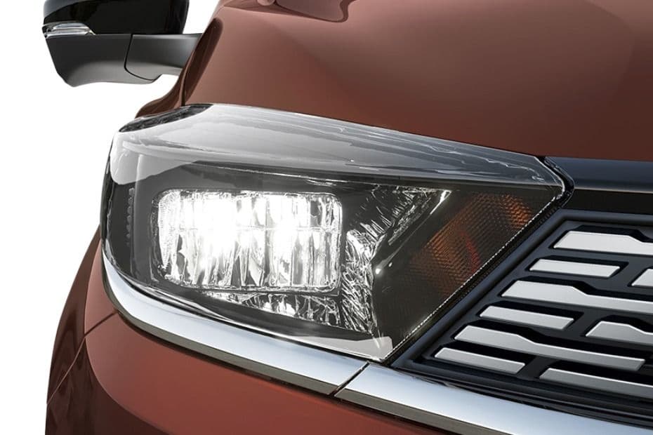 Tata Tigor