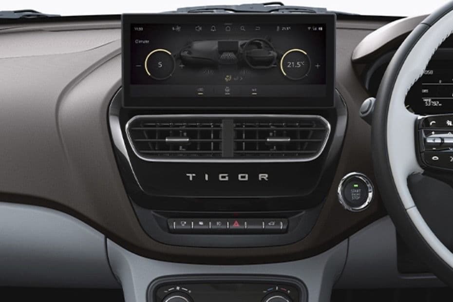 Tata Tigor