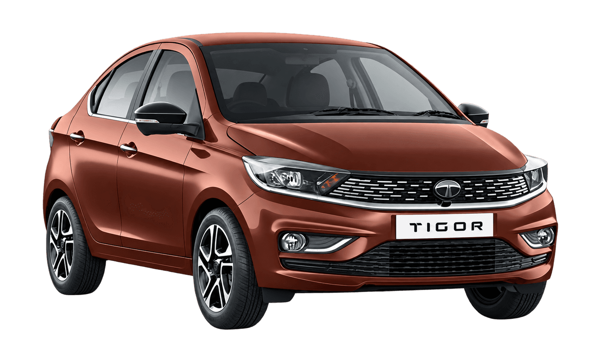 Tigor