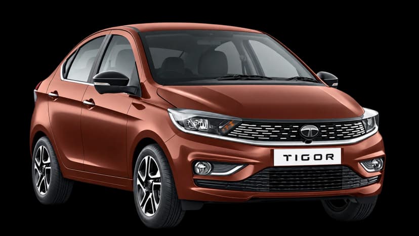 Tata Tigor