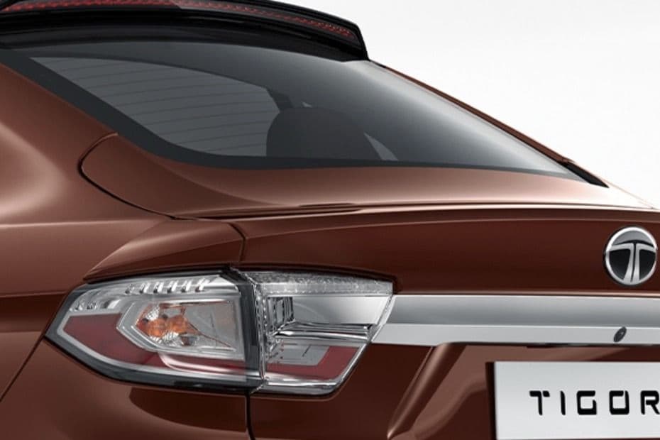 Tata Tigor