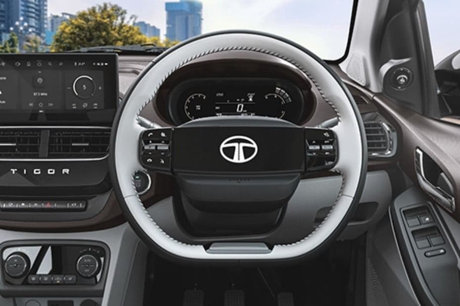 Tata Tigor