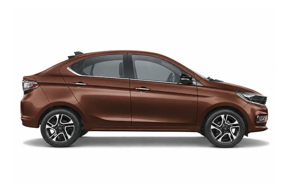 Tata Tigor