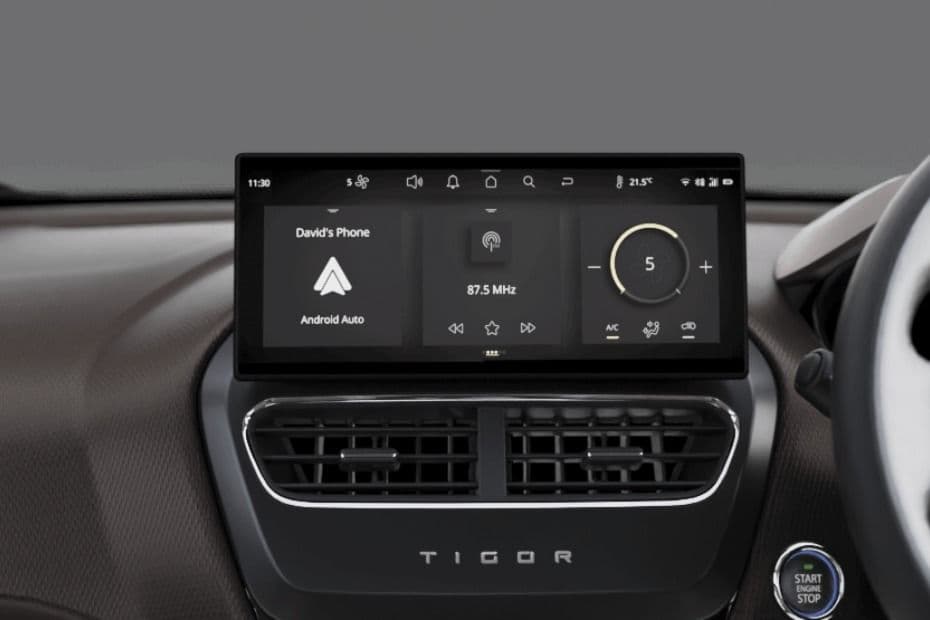 Tata Tigor
