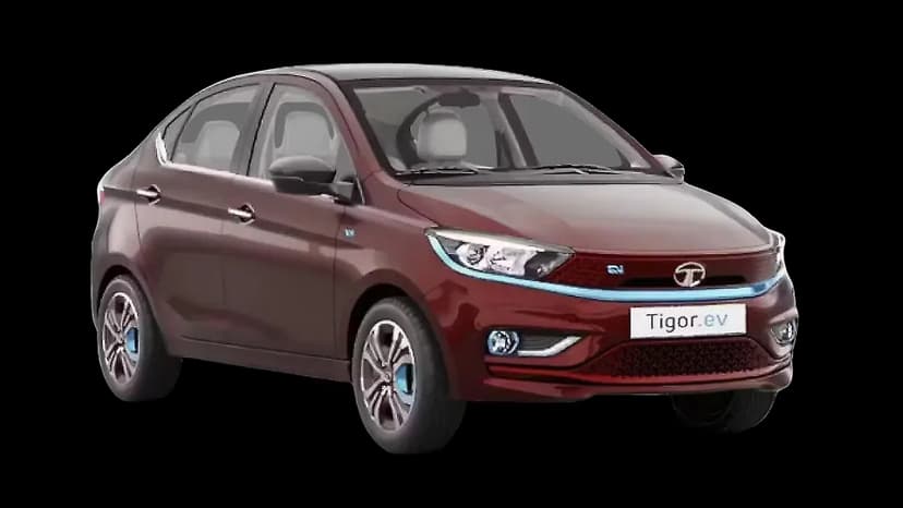 Tata Tigor