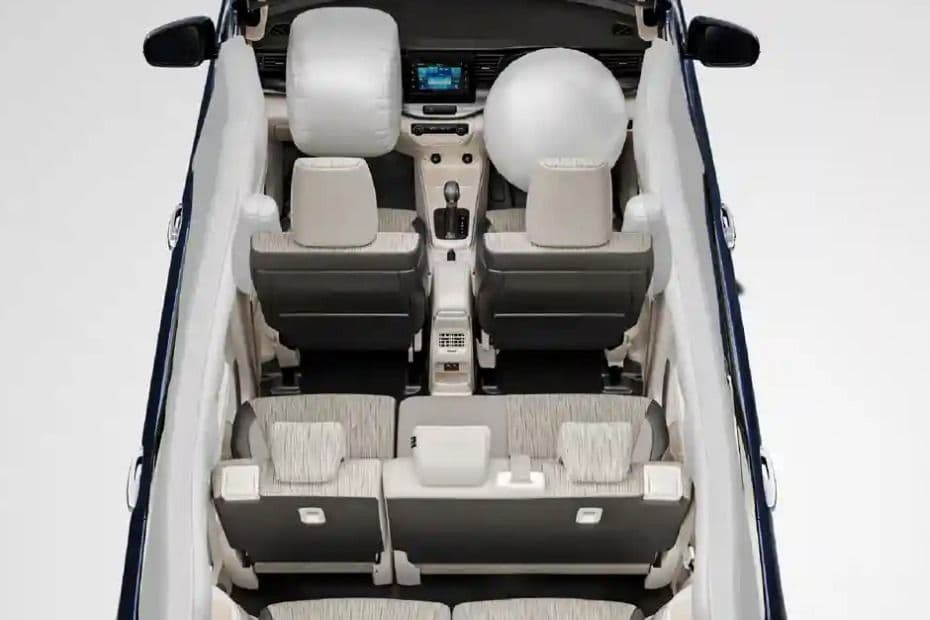 Airbags View