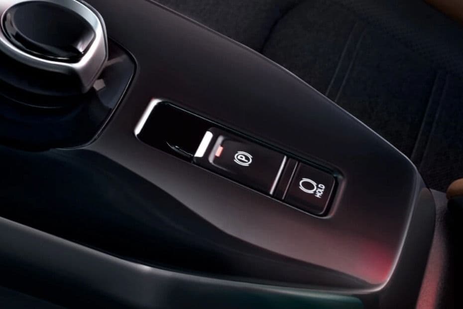 Toyota Urban Cruiser Ebella