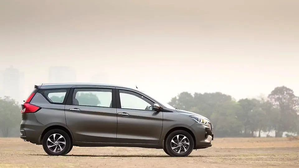 Toyota New Rumion